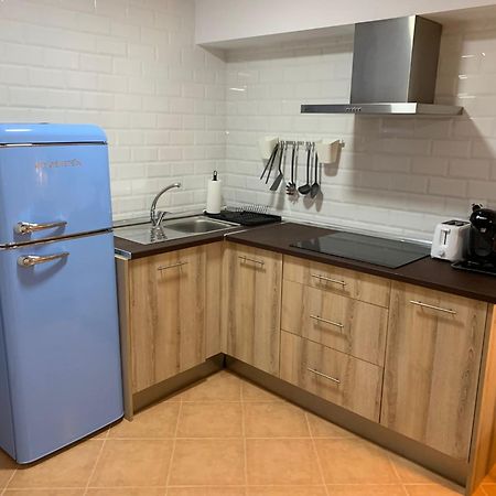 Apartamento Avenida Velazquez Planta Primera Màlaga Exteriér fotografie