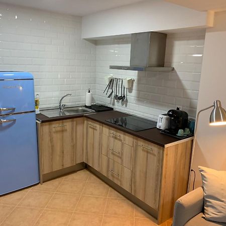 Apartamento Avenida Velazquez Planta Primera Màlaga Exteriér fotografie