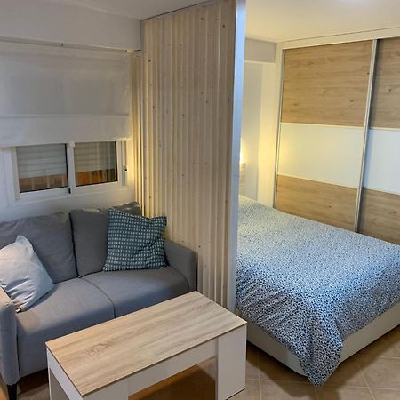 Apartamento Avenida Velazquez Planta Primera Màlaga Exteriér fotografie