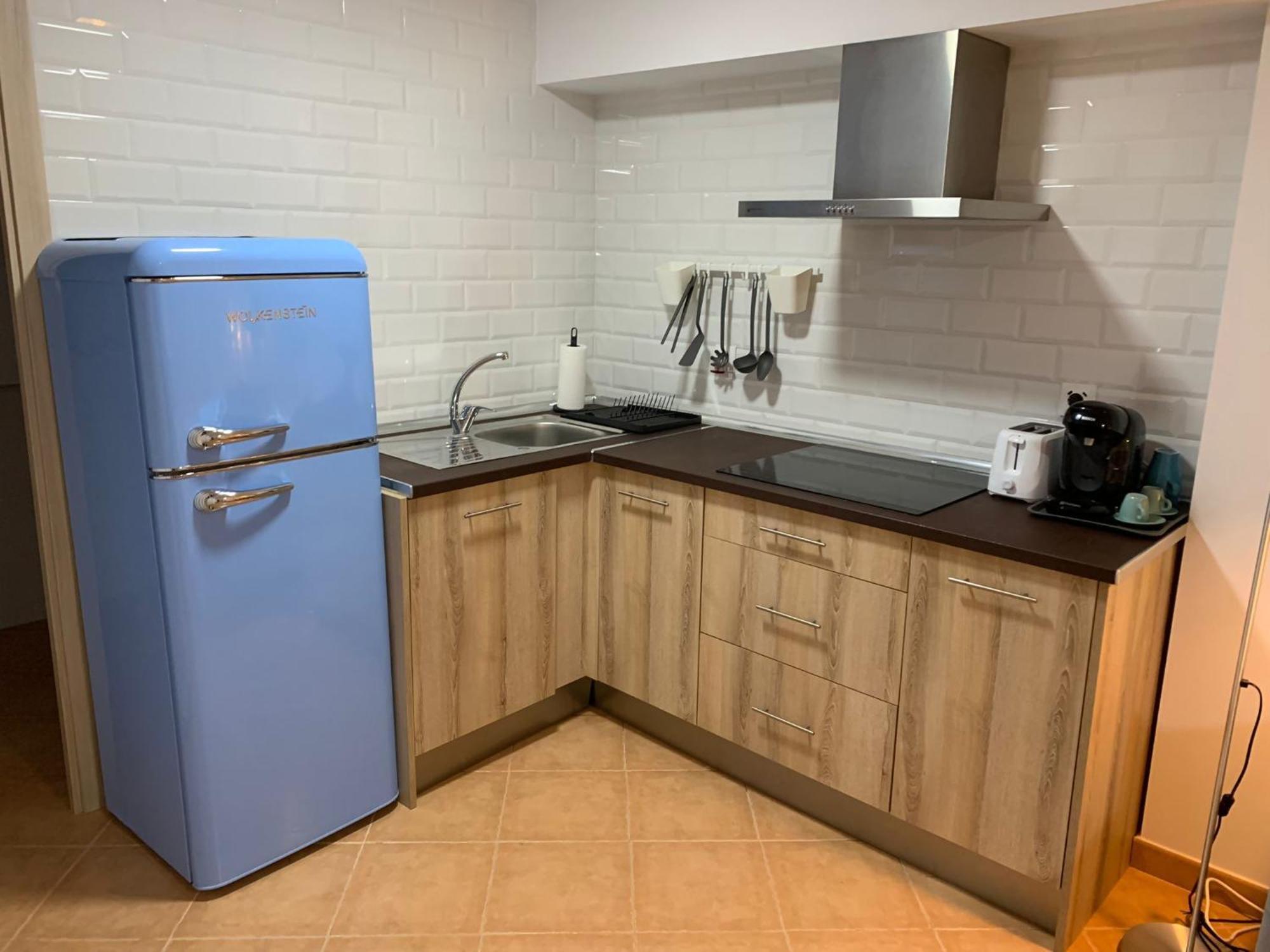 Apartamento Avenida Velazquez Planta Primera Màlaga Exteriér fotografie