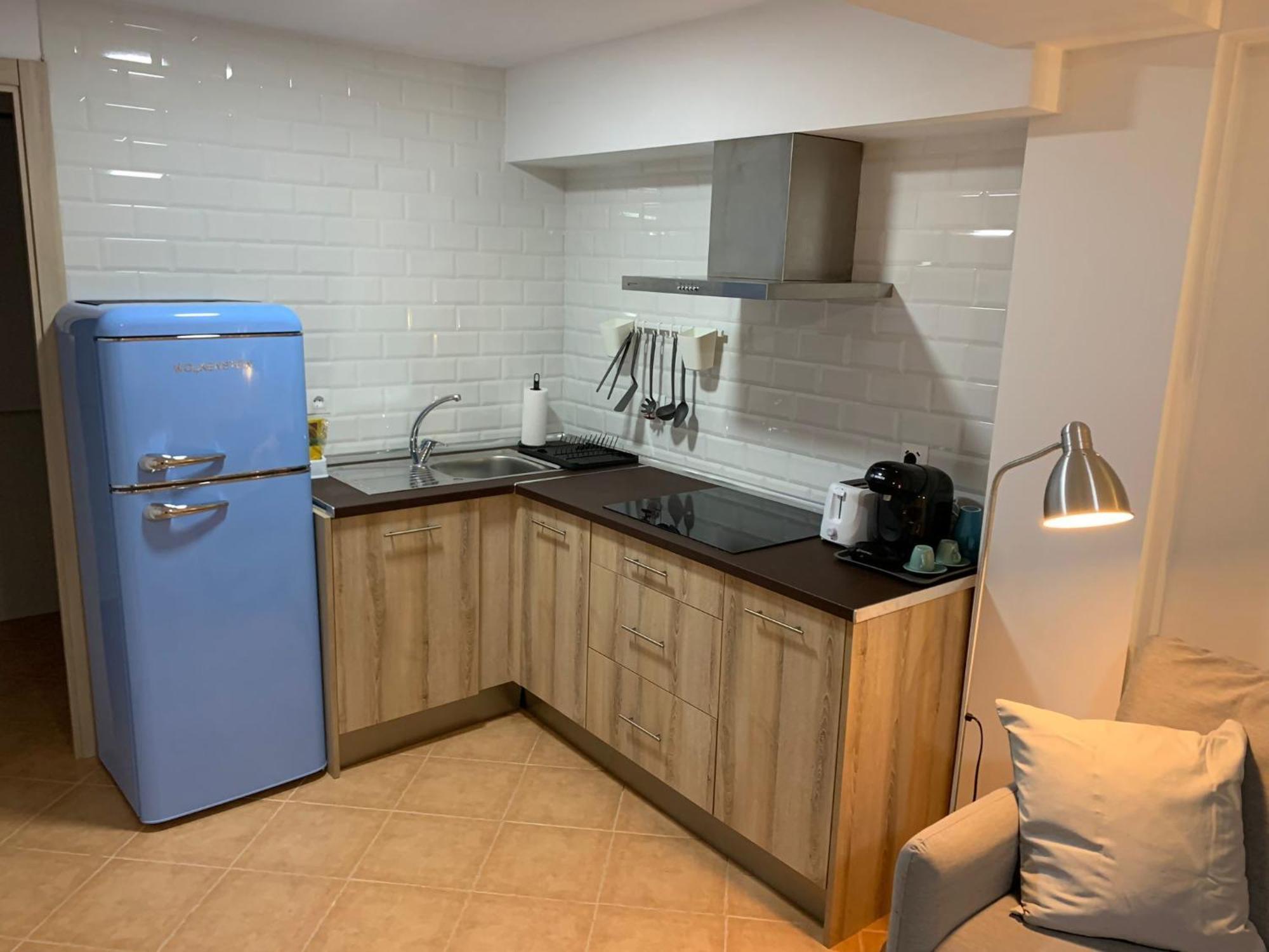Apartamento Avenida Velazquez Planta Primera Màlaga Exteriér fotografie