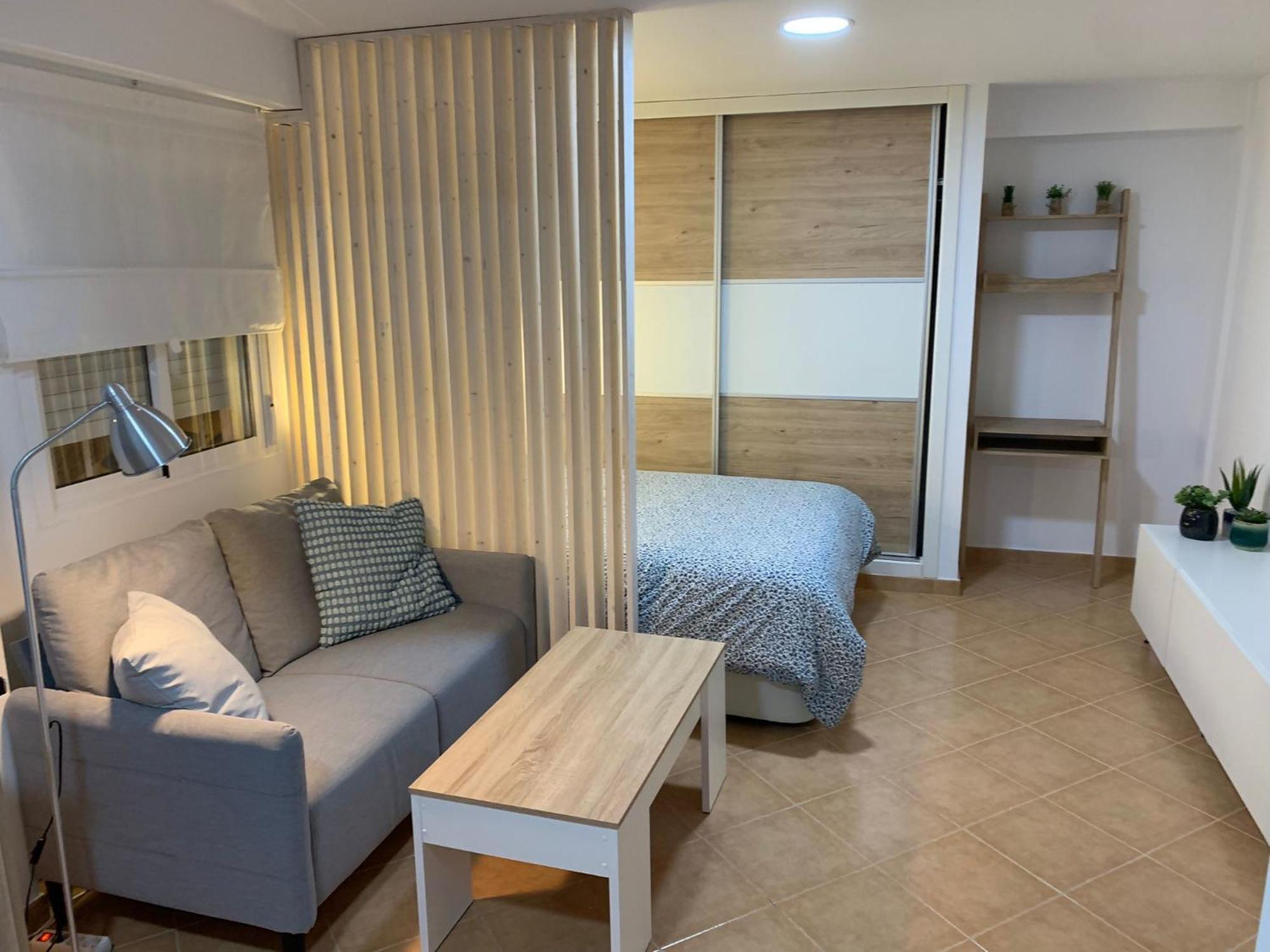 Apartamento Avenida Velazquez Planta Primera Màlaga Exteriér fotografie