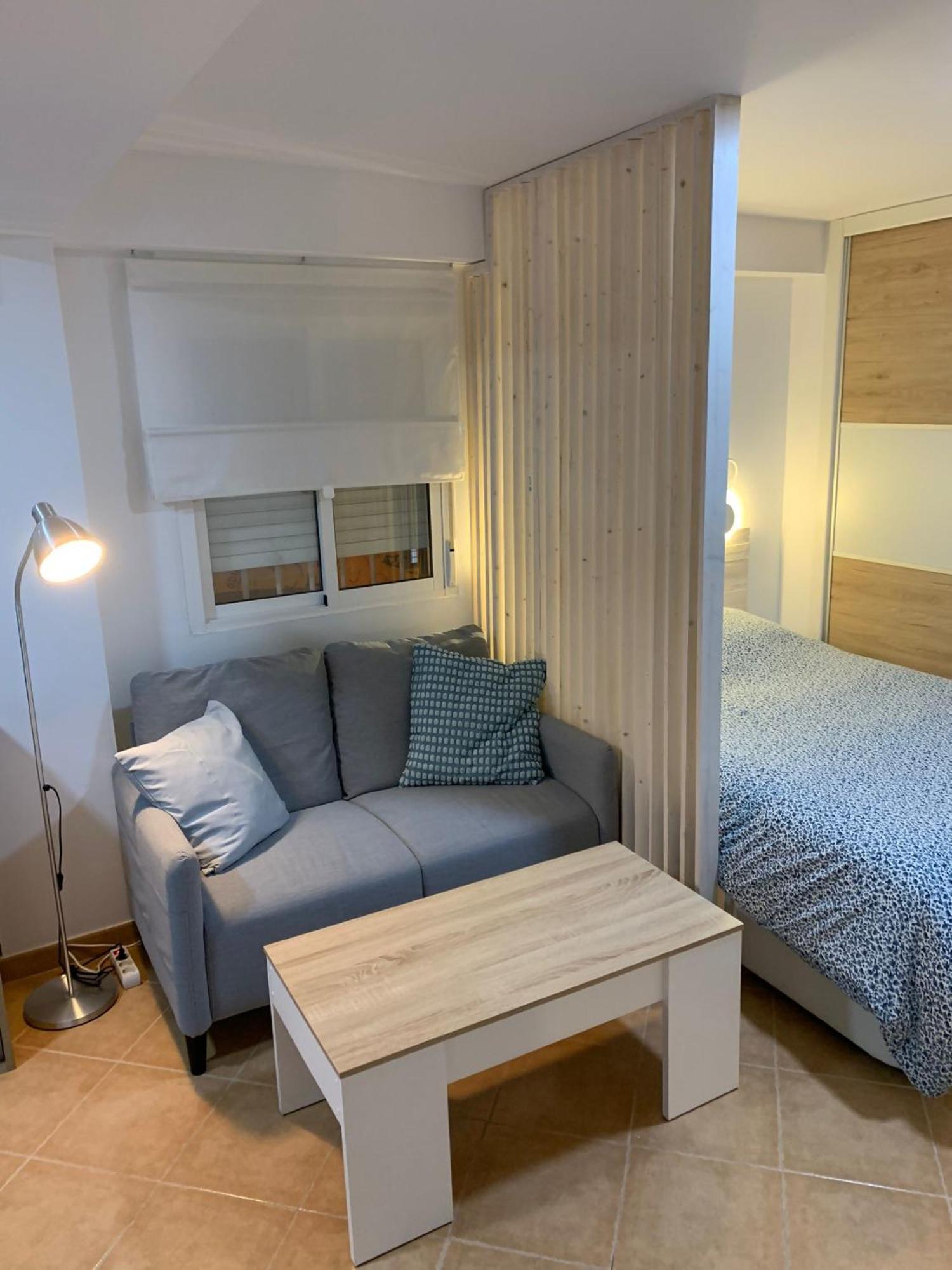 Apartamento Avenida Velazquez Planta Primera Màlaga Exteriér fotografie