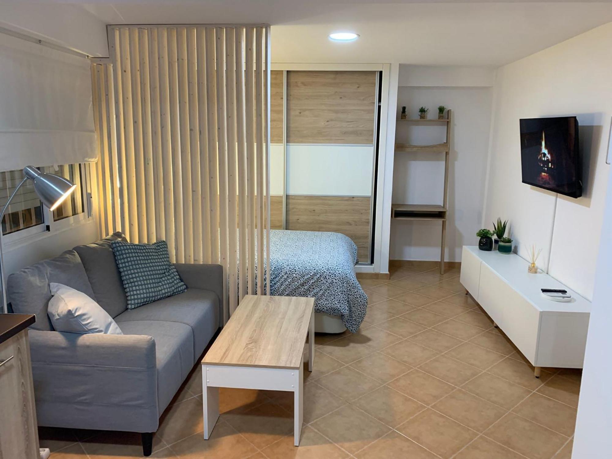 Apartamento Avenida Velazquez Planta Primera Màlaga Exteriér fotografie