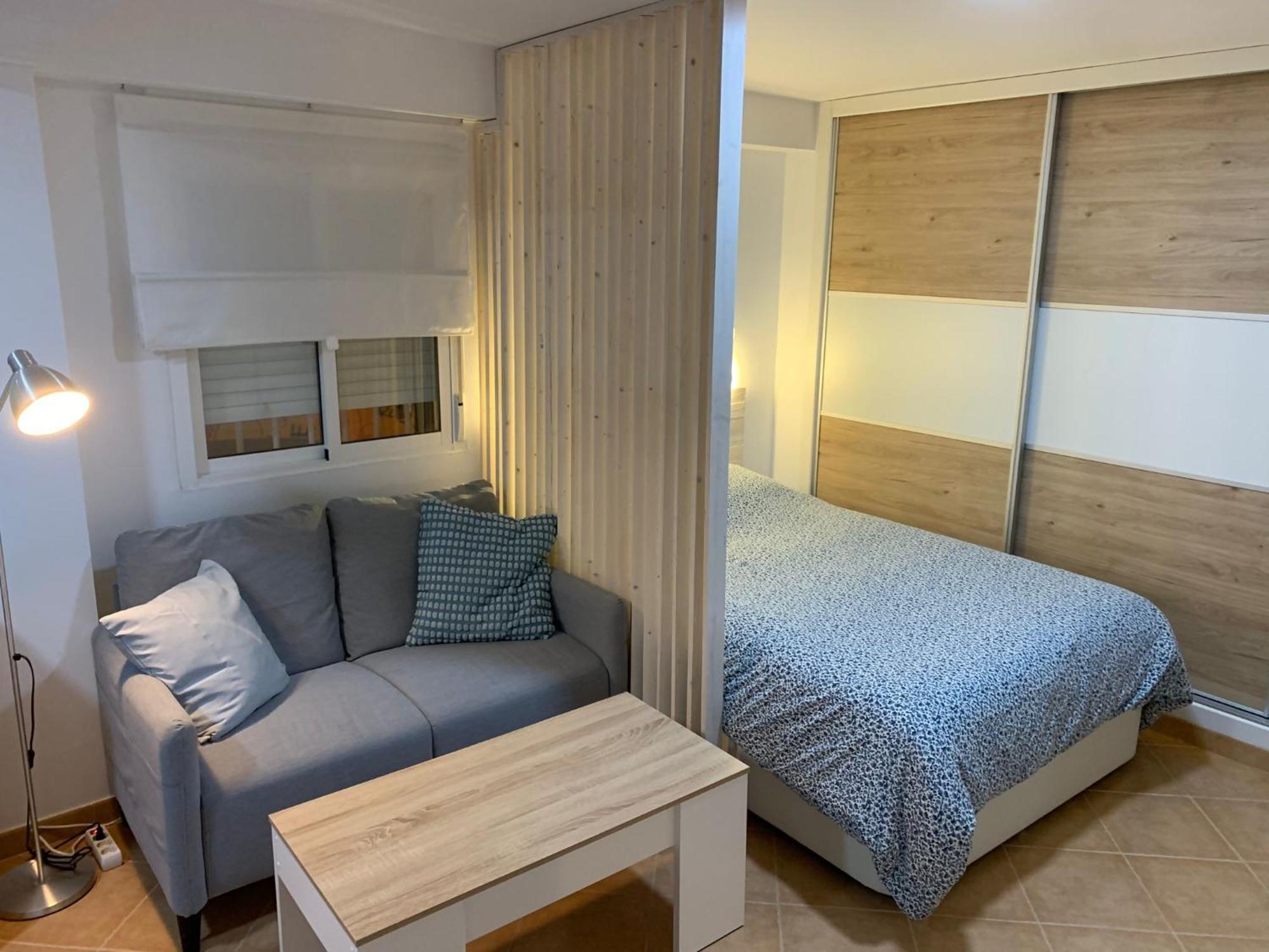 Apartamento Avenida Velazquez Planta Primera Màlaga Exteriér fotografie